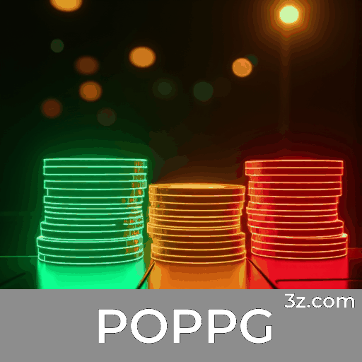 Experiência de Casino Elite no POPPG: Dealers Reais e Jogos Premium