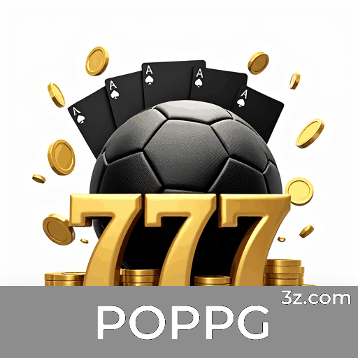 POPPG: O Mundo de Jogos Selecionados e Excelentes