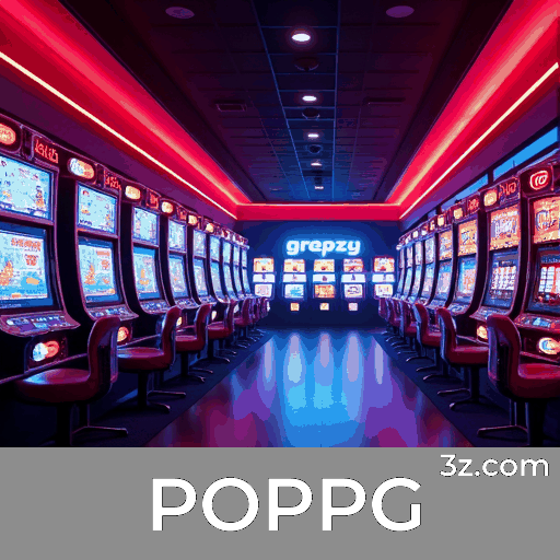 POPPG: A Plataforma de Apostas com Segurança e Serviços Profissionais