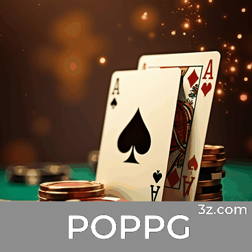 POPPG: O Seu Cassino Online Seguro e Premiado