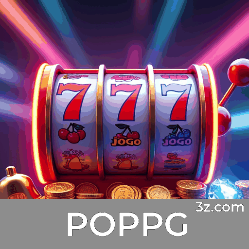 POPPG: O Mundo de Jogos Selecionados e Excelentes
