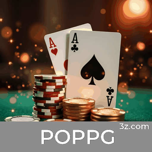 Experiência de Casino Elite no POPPG: Dealers Reais e Jogos Premium