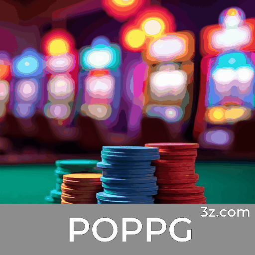 Experiência de Casino Luxuosa no POPPG: Jogos e Dealers Premium