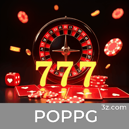 POPPG: O Seu Cassino Online Seguro e Premiado