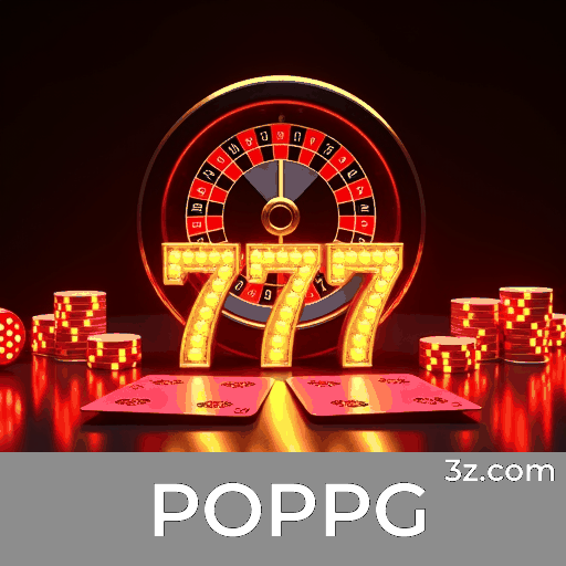 POPPG: Milhares de Jogos e Seleção de Entretenimento Global