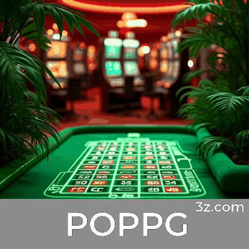 POPPG: Experiência Imersiva e Diversificada para Brasileiros