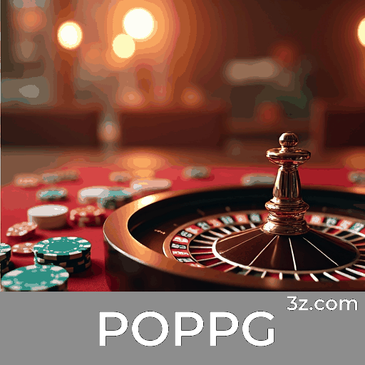 POPPG: Excelência em Apostas Esportivas Focadas no Brasil