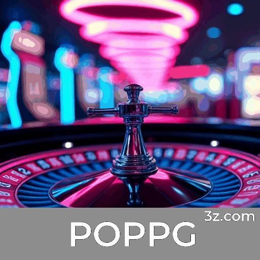 POPPG.com - Plataforma de Cassino Online e Apostas Esportivas no Brasil - POPPG