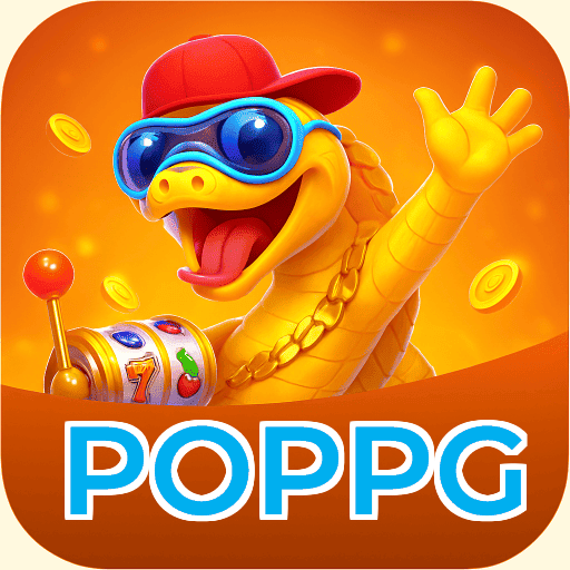 POPPG: O Seu Cassino Online Seguro e Premiado